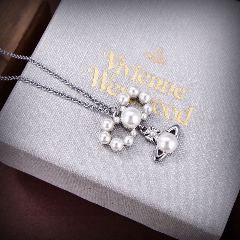 Vivienne Westwood Necklaces